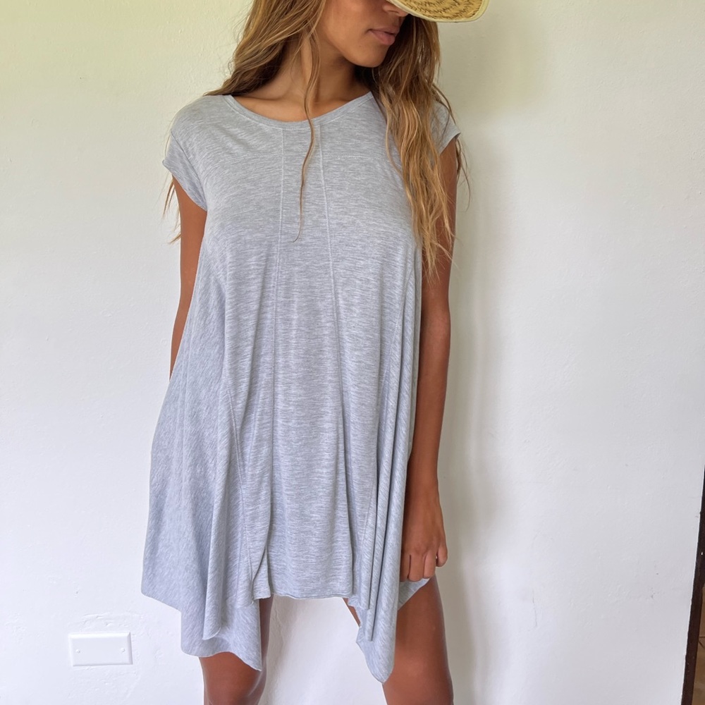 Urban Outfitters BDG Circle Tee / Tunic